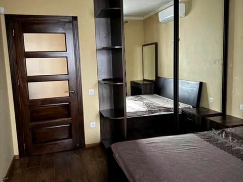 квартира за адресою Під Голоском вул., 17в