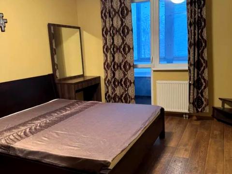 квартира по адресу Под Голоском ул., 17в