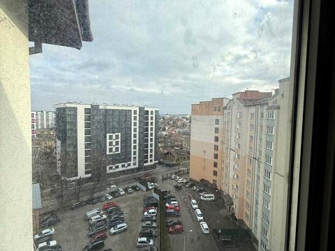 квартира за адресою Владики Софрона Мудрого вул., 14