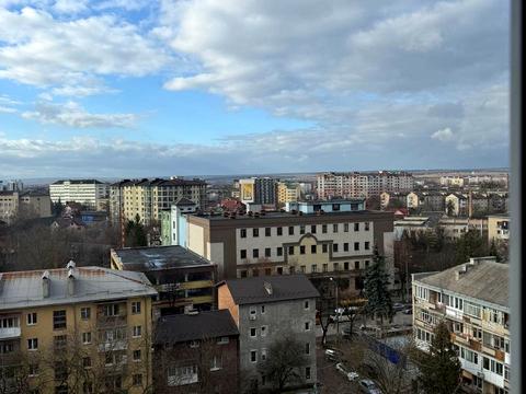 квартира за адресою Владики Софрона Мудрого вул., 14