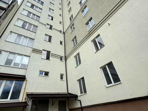 квартира по адресу Гарбарская ул., 14