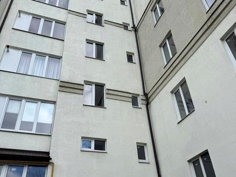 квартира за адресою Владики Софрона Мудрого вул., 14