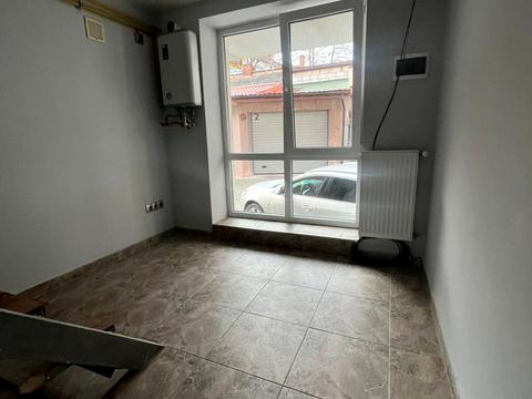 коммерческая по адресу Турянского ул. (Папанинцев), 5