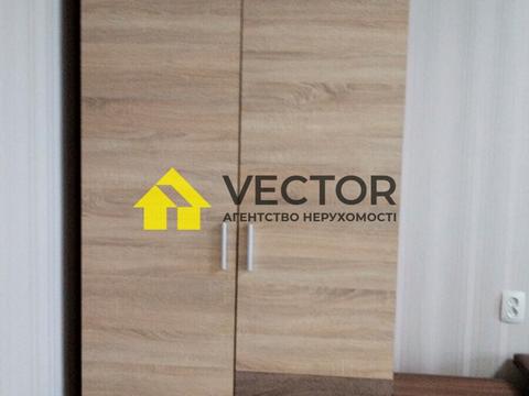 квартира за адресою Сергія Параджанова вул., 5