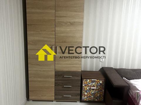 квартира за адресою Сергія Параджанова вул., 5