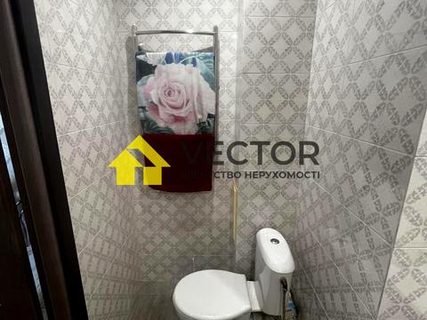 квартира за адресою Сергія Параджанова вул., 5