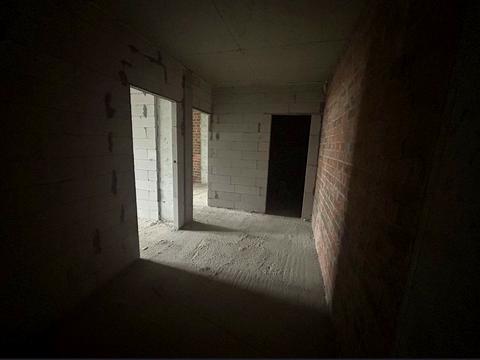 квартира за адресою Івана Рубчака вул., (Будинок)