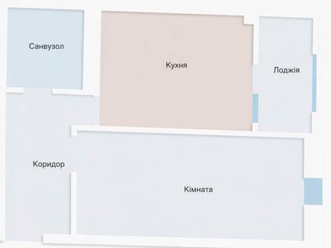 квартира за адресою Івана Рубчака вул., (Будинок)