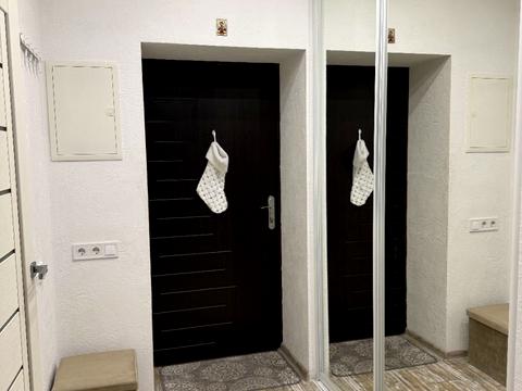 квартира за адресою Героїв Небесної Сотні просп., 26/6