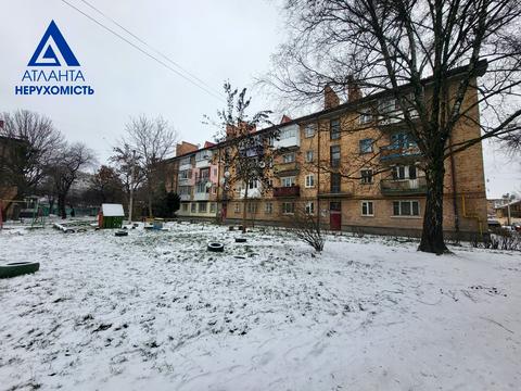 квартира за адресою Президента Грушевського просп., 6