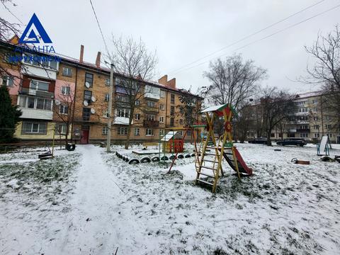 квартира за адресою Президента Грушевського просп., 6