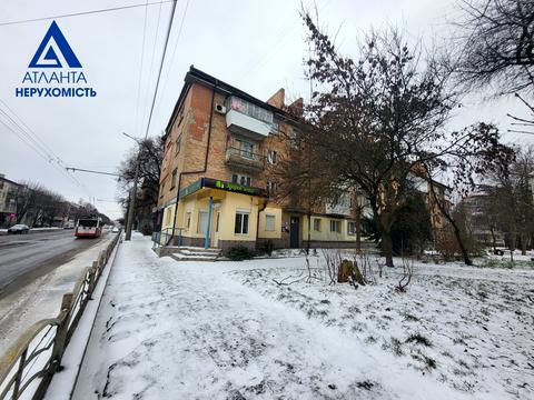 квартира за адресою Президента Грушевського просп., 6