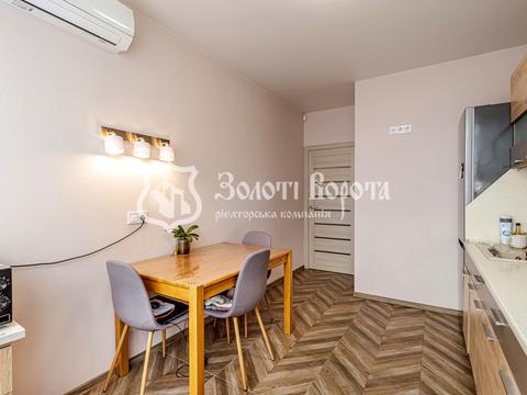 квартира за адресою Відрадний просп. (Чубаря), 2