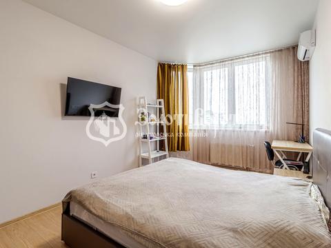 квартира за адресою Відрадний просп. (Чубаря), 2