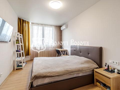 квартира за адресою Відрадний просп. (Чубаря), 2