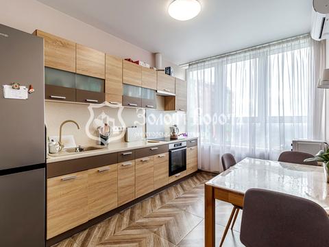 квартира за адресою Відрадний просп. (Чубаря), 2