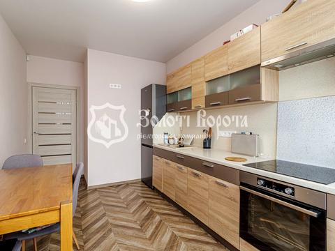 квартира за адресою Відрадний просп. (Чубаря), 2