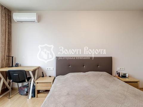 квартира за адресою Відрадний просп. (Чубаря), 2