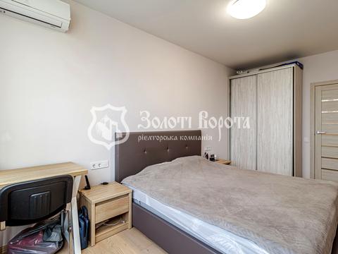 квартира за адресою Відрадний просп. (Чубаря), 2