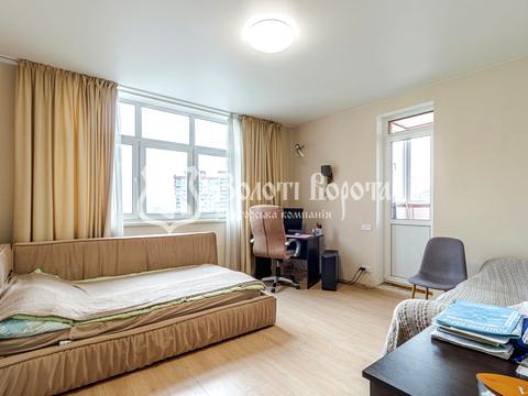 квартира за адресою Відрадний просп. (Чубаря), 2