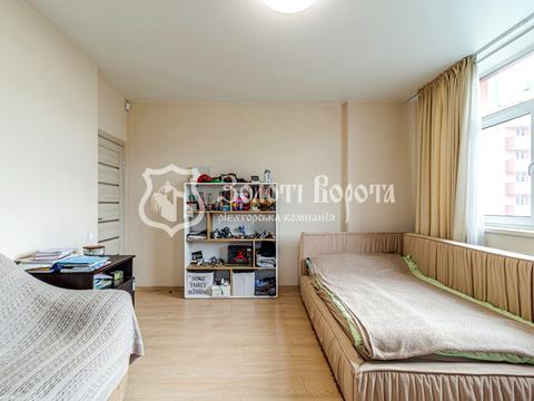 квартира за адресою Відрадний просп. (Чубаря), 2