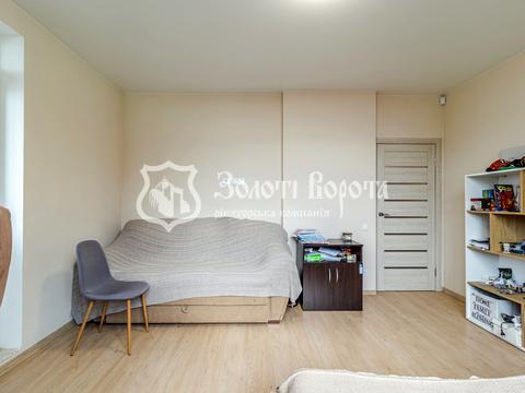 квартира за адресою Відрадний просп. (Чубаря), 2