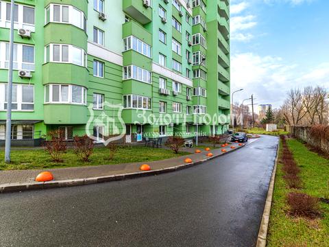 квартира за адресою Відрадний просп. (Чубаря), 2