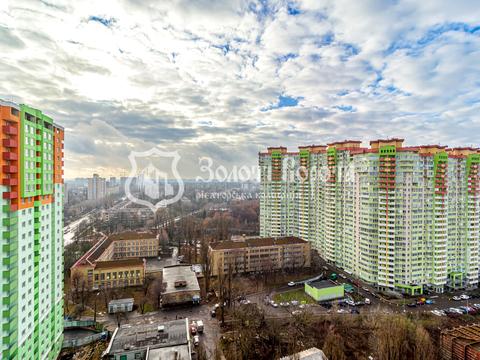 квартира за адресою Відрадний просп. (Чубаря), 2