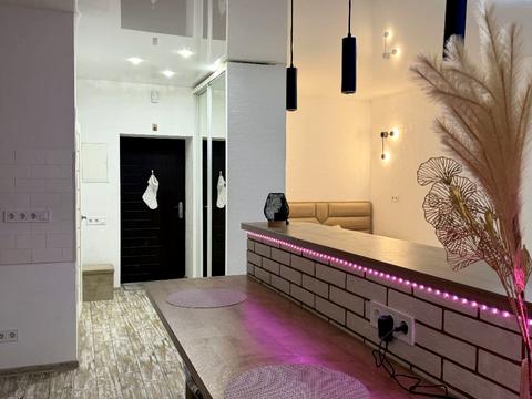 квартира за адресою Героїв Небесної Сотні просп., 26/6