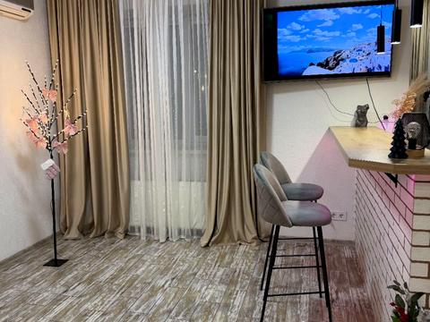 квартира за адресою Героїв Небесної Сотні просп., 26/6