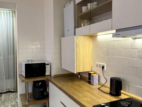 квартира за адресою Героїв Небесної Сотні просп., 26/6