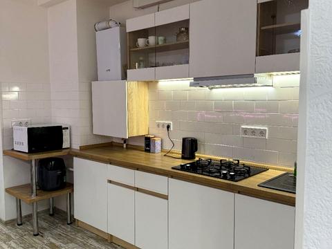 квартира за адресою Героїв Небесної Сотні просп., 26/6