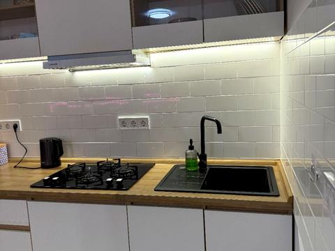 квартира за адресою Героїв Небесної Сотні просп., 26/6