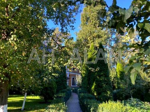 дом по адресу Кленова ул., 11