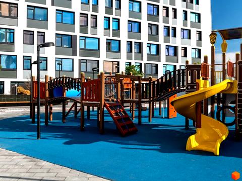 квартира за адресою Берестейський просп. (Перемоги), 11 к1