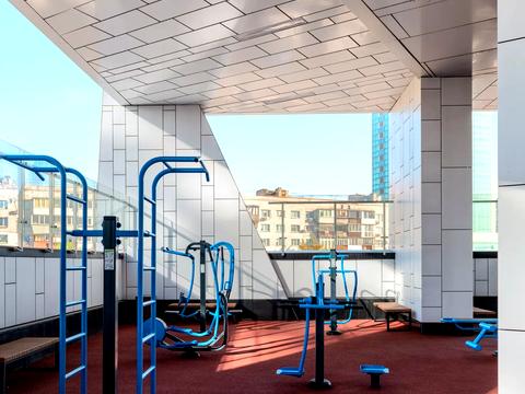 квартира за адресою Берестейський просп. (Перемоги), 11 к1