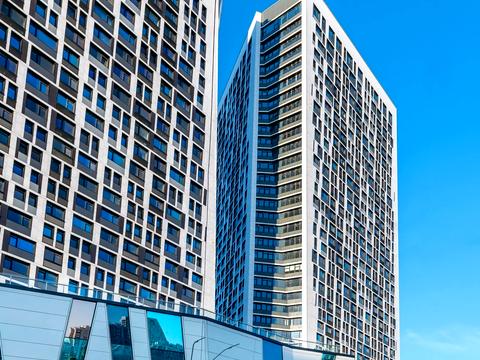 квартира за адресою Берестейський просп. (Перемоги), 11 к1