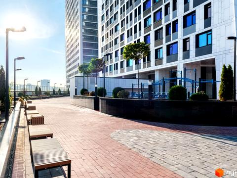 квартира за адресою Берестейський просп. (Перемоги), 11 к1