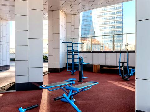 квартира за адресою Берестейський просп. (Перемоги), 11 к1