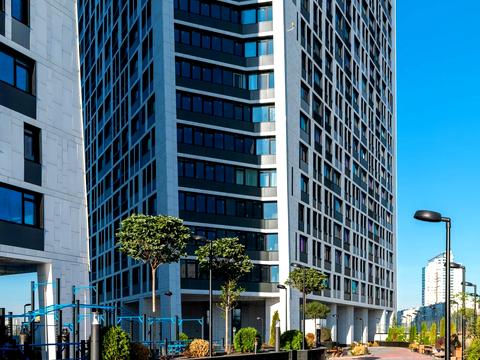 квартира за адресою Берестейський просп. (Перемоги), 11 к1