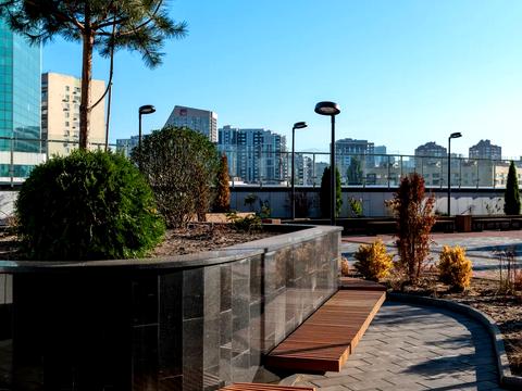 квартира за адресою Берестейський просп. (Перемоги), 11 к1