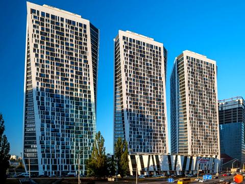 квартира за адресою Берестейський просп. (Перемоги), 11 к1