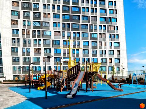 квартира за адресою Берестейський просп. (Перемоги), 11 к1