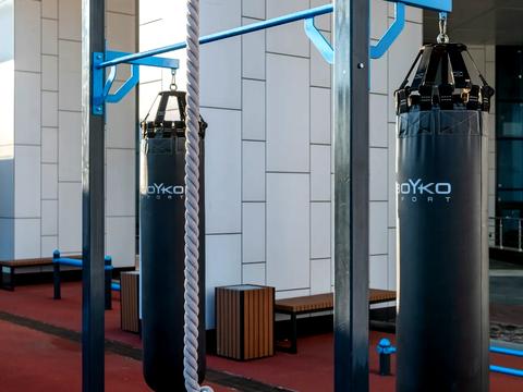 квартира за адресою Берестейський просп. (Перемоги), 11 к1