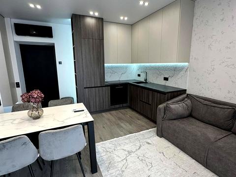 квартира по адресу Кульпарковская ул., 96