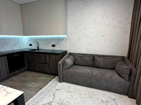 квартира по адресу Кульпарковская ул., 96