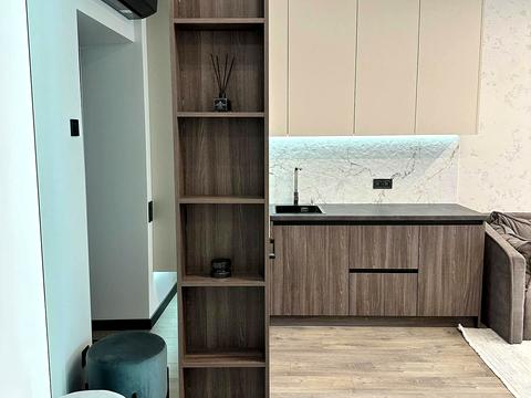 квартира по адресу Кульпарковская ул., 96