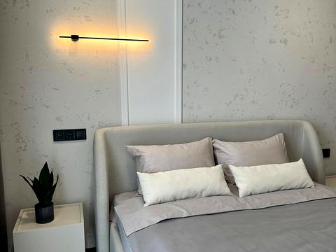 квартира по адресу Кульпарковская ул., 96