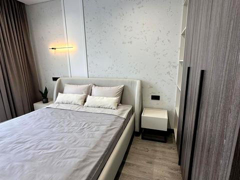 квартира по адресу Кульпарковская ул., 96