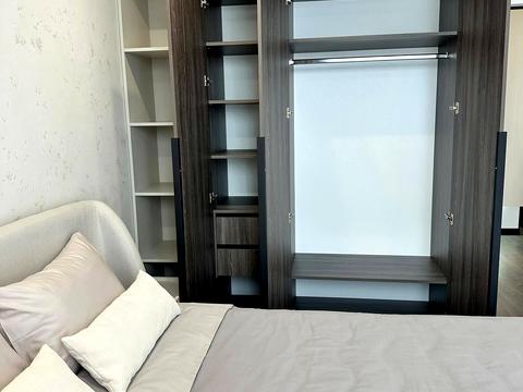 квартира по адресу Кульпарковская ул., 96